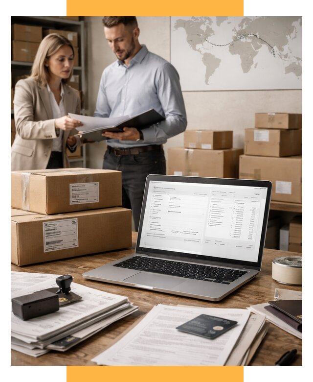 Выкуп товара в ОАЭ под ключ оперативно от 7888 р. | ИмпортерМск