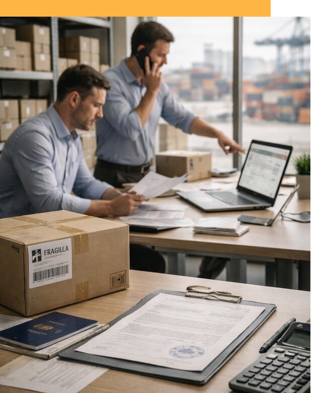 Выкуп товаров и перепродажа в ОАЭ от 7888 руб с логистикой