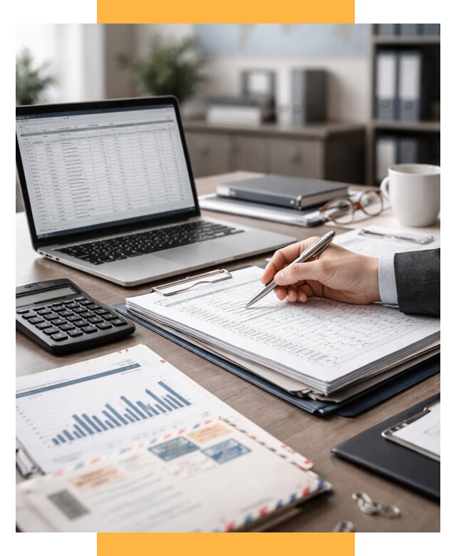 Платежный агент ВЭД: оплата поставщика от 5259 р. | ИмпортерМск