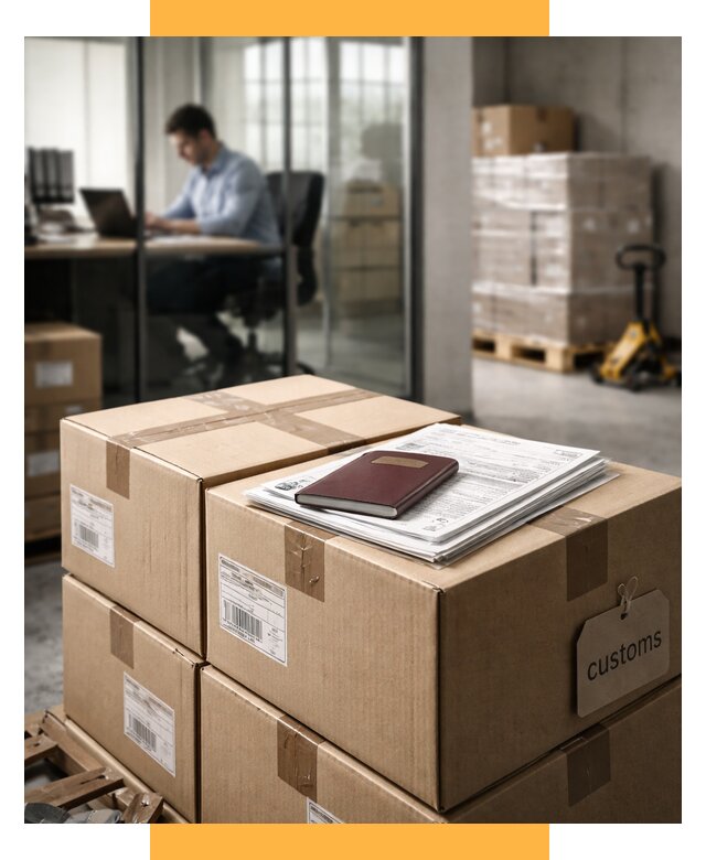 Параллельный импорт под ключ от 21034 р., логистика от ИмпортерМск